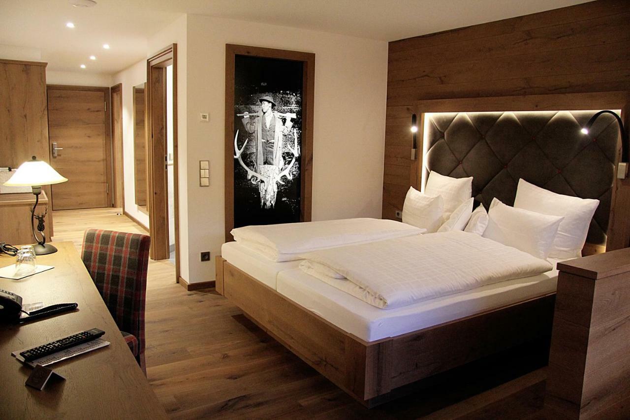 Enztalhotel Энцклёстерле Экстерьер фото